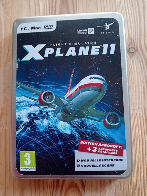 X plane 11  29 Gardanne (13)