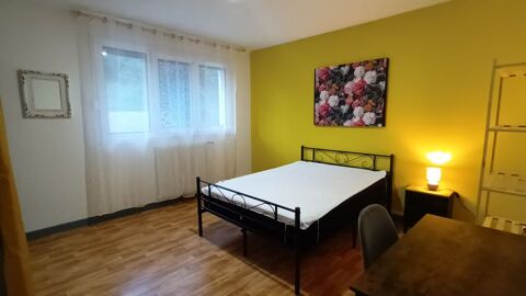  Appartement � louer 2 pi�ces 45 m� Pontaumur