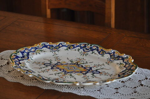 Fa�ence Desvres 20 Wambrechies (59)