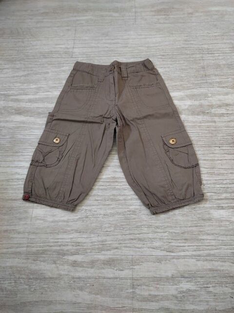 F 9 E (6) - 5 ans -�Pantacourt  Premier Ol�  2 Paris 13 (75)