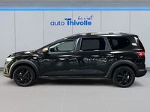 Jogger Hybrid 140 7 places GSR2 Extreme + 2025 occasion 42120 Le Coteau