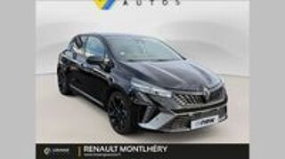 Clio V Clio E-Tech full hybrid 145 Esprit Alpine 2024 occasion 91310 Montlh&eacute;ry