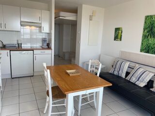 Location  Appartement 