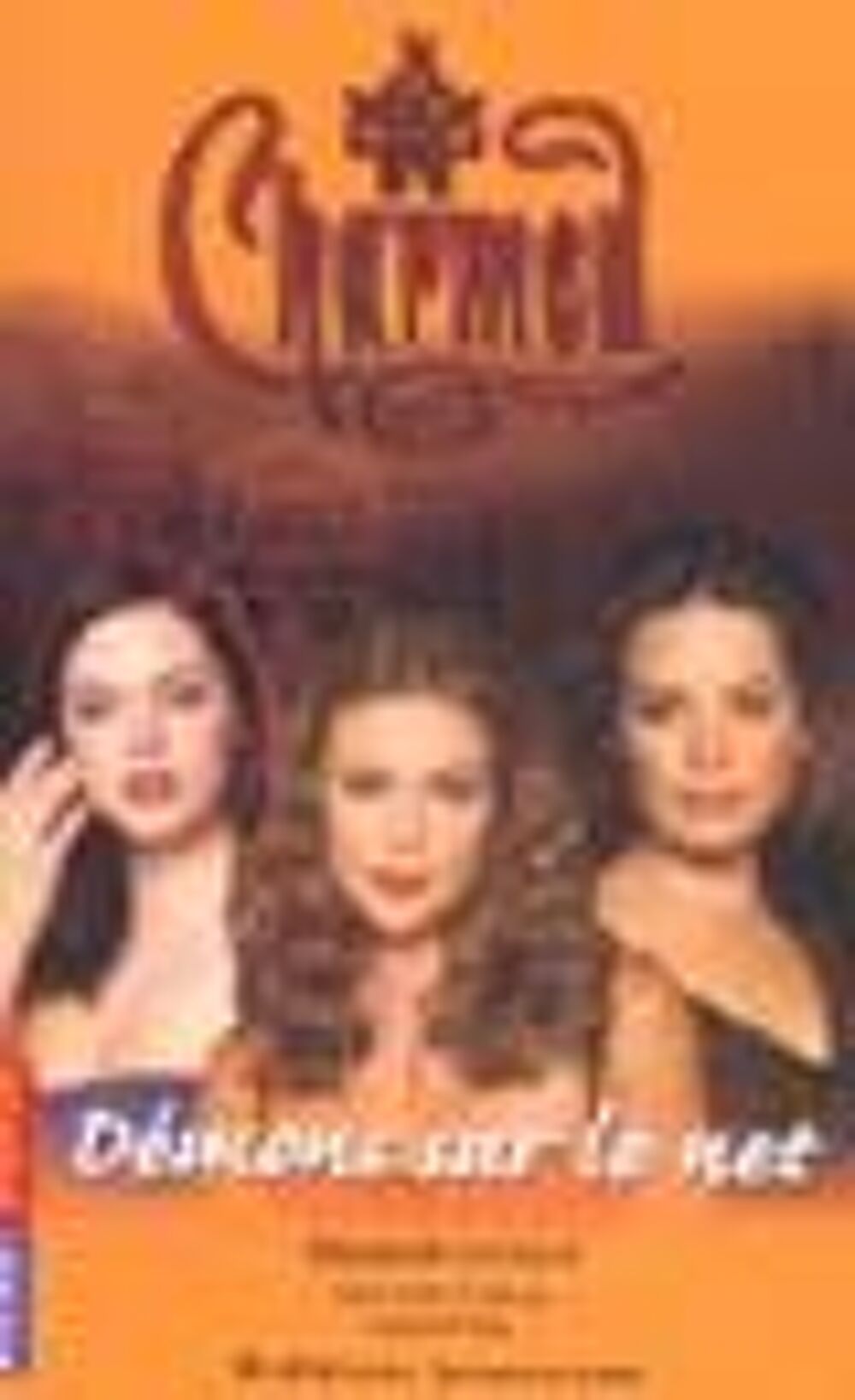 Charmed t.14 ; d&eacute;mons sur le net Livres et BD