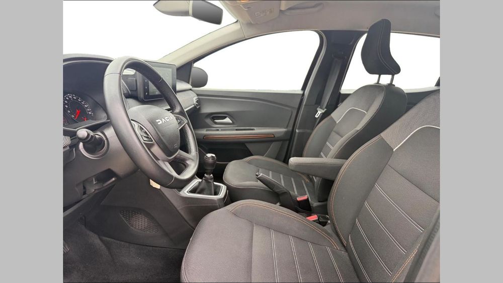 Sandero TCe 90 Stepway Expression 2023 occasion 91200 Athis-Mons