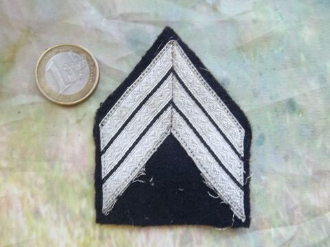 grade galon militaire mar�chal des logis chef 4 Valognes (50)