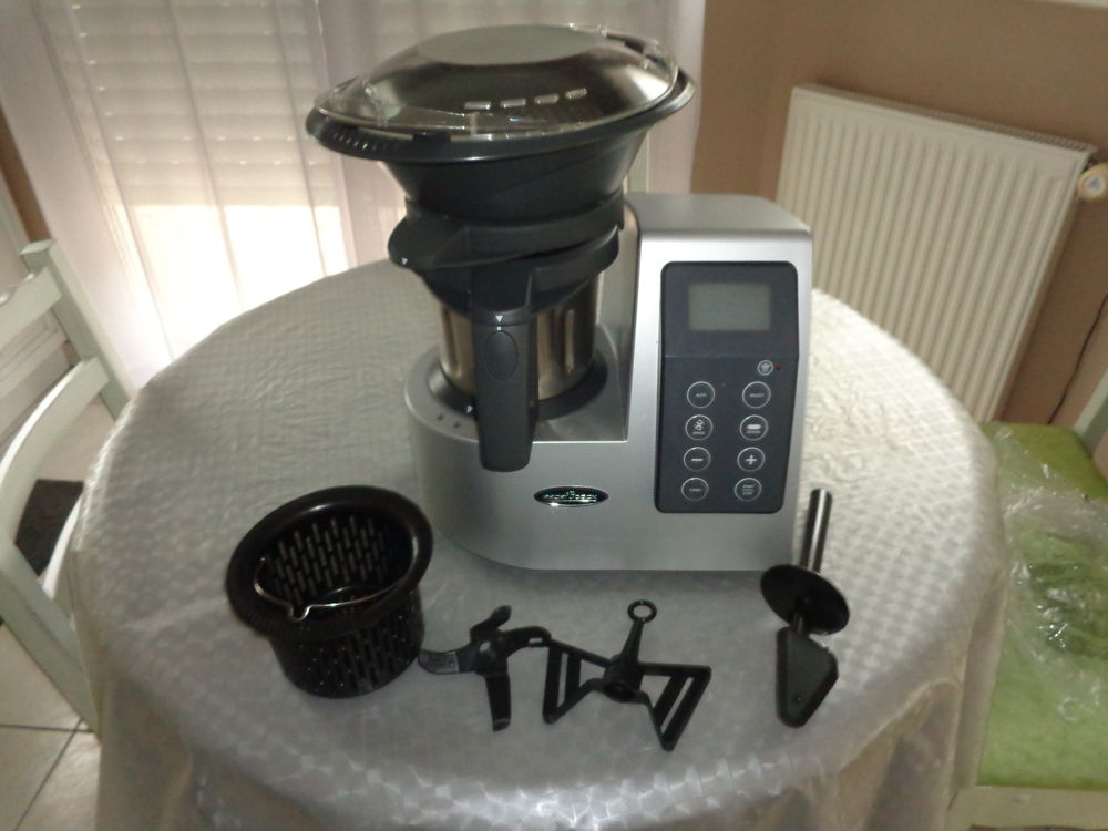 robot cuisine &eacute;tat neuf Electroménager