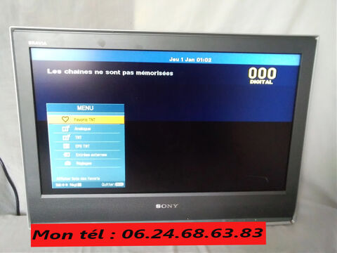 Télévision Sony 50 Marseille 10 (13)
