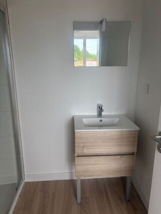  Appartement � louer 1 pi�ce 25 m�