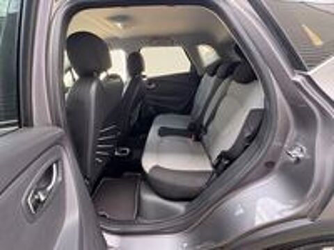 Captur TCe 120 Intens EDC 2013 occasion 84290 Sainte-C&eacute;cile-les-Vignes