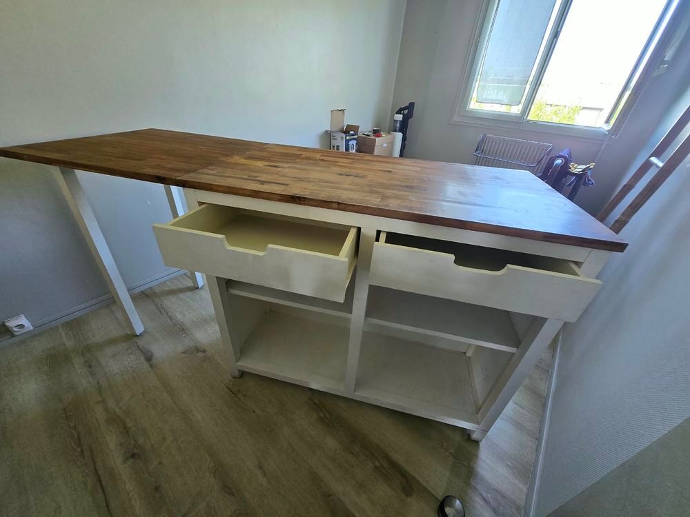 Meuble avec rangements - Comptoir / Buffet Meubles