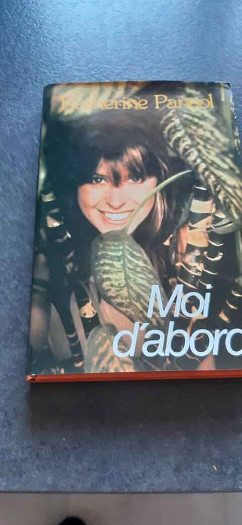 Moi d'Abord  5 Louhans (71)