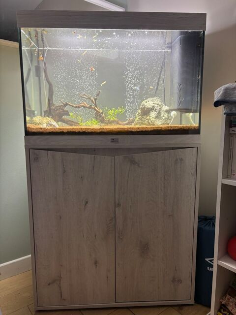 Aquarium 180 L 450 77173 Chevry-cossigny