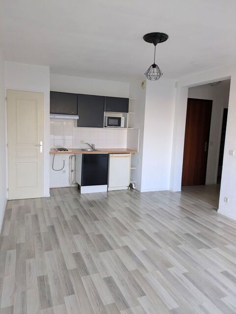  Appartement � louer 2 pi�ces 42 m�