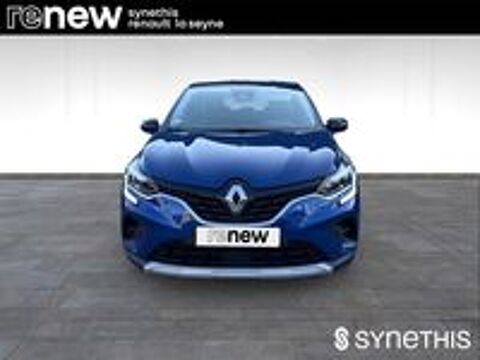 Captur TCe 90 - 21 Business 2022 occasion 83500 La Seyne-sur-Mer
