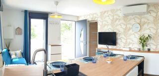  Colocation � louer 4 pi�ces 58 m�