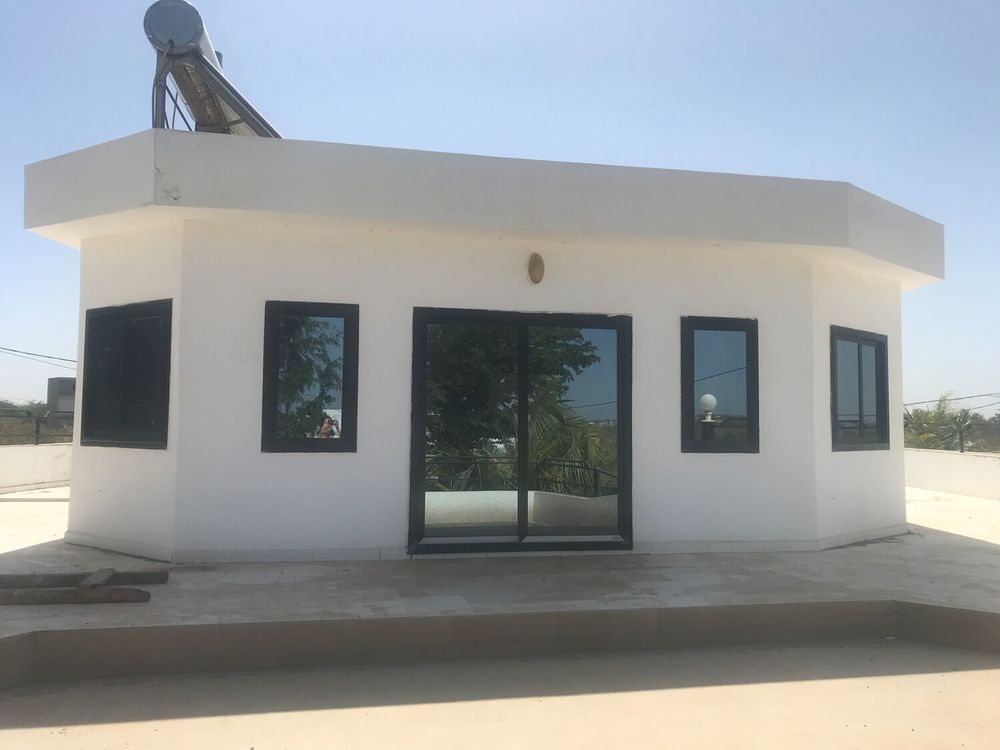 Vente Villa , à Gandigal, une très belle villa spacieuse Gandigal (Senegal)