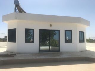  Villa � vendre 6 pi�ces 235 m� Gandigal