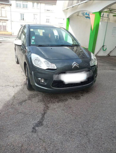 Citroen c3 2014