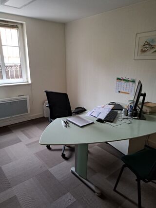  Immeuble à vendre 155 m²
