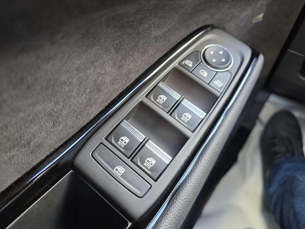Austral E-Tech hybrid 200 Techno esprit Alpine 2024 occasion 91410 Dourdan