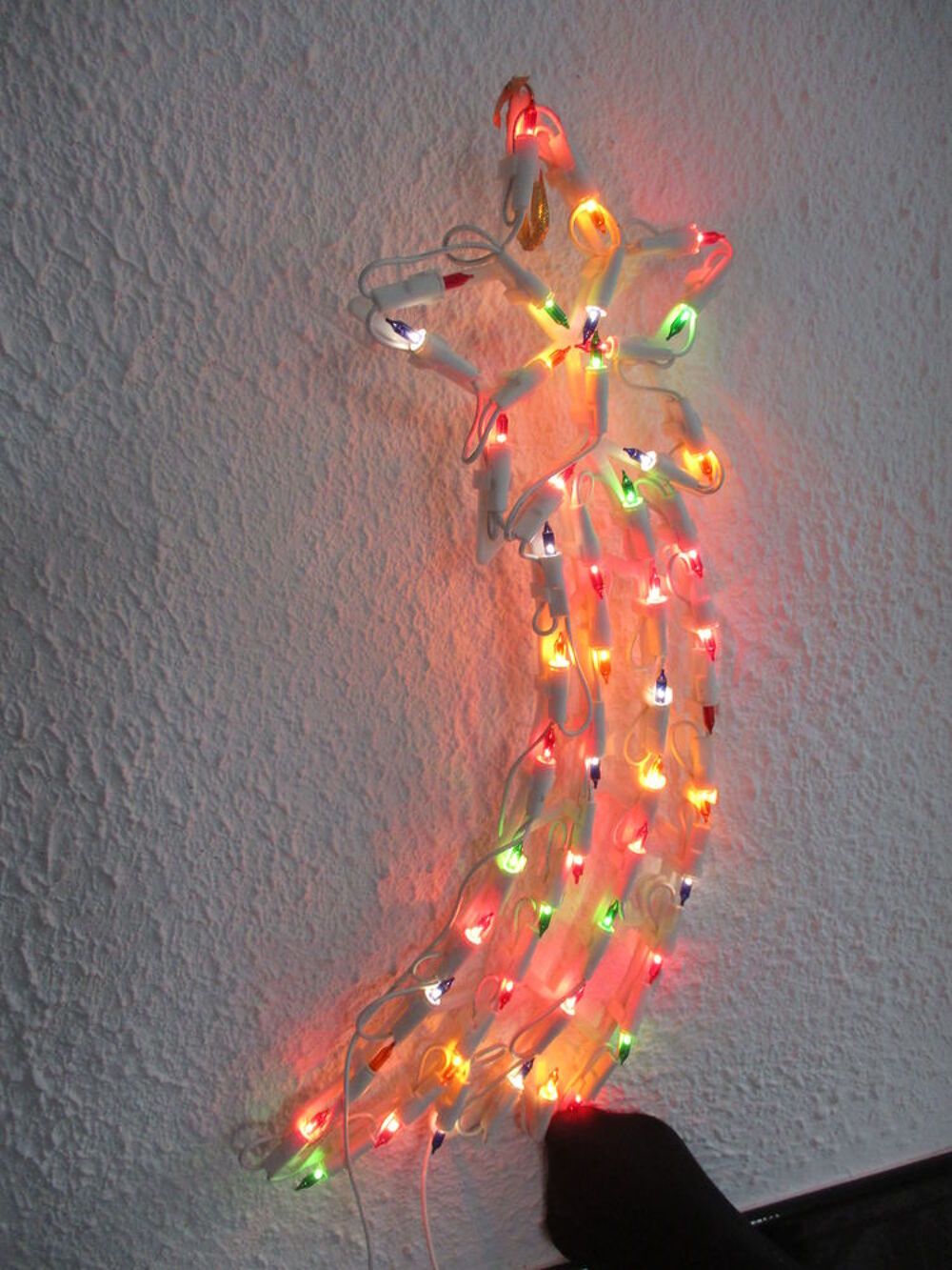 objet no&euml;l Décoration