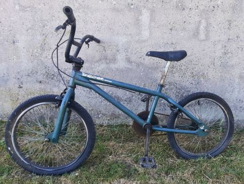 Annonces similaires
Vélo BMX 50 Escueillens-et-Saint-Just-de-Bélengard (11)