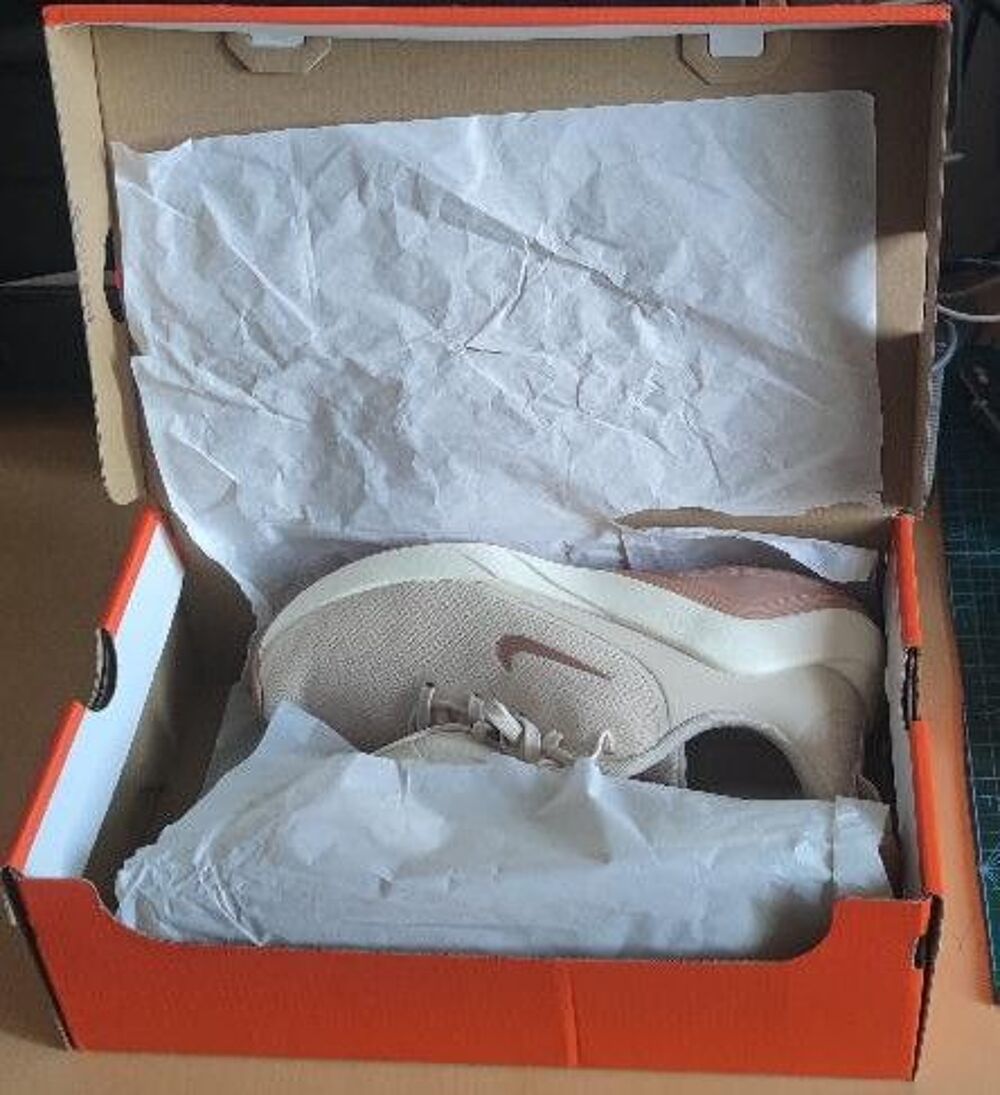 Chaussures de sport femme W Nike Air Zoom Bella 7 Chaussures