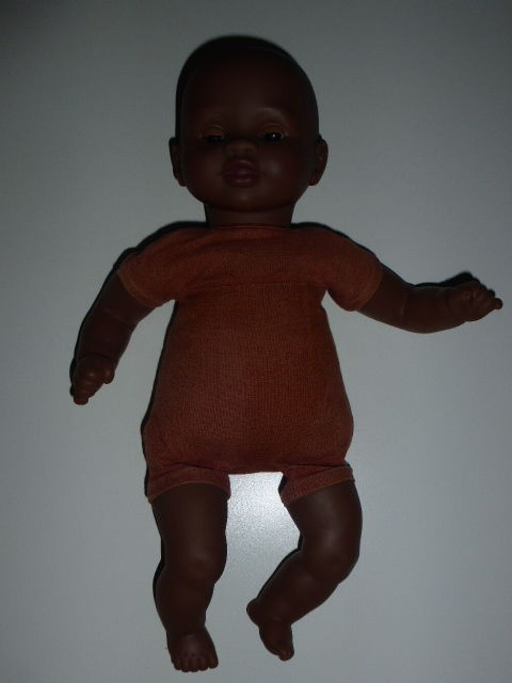 Poup&eacute;e corolle Naima m&eacute;tis 30 cm Jeux / jouets