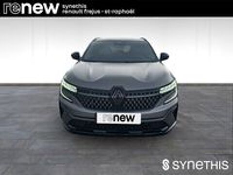 Austral E-Tech hybrid 200 Techno esprit Alpine 2023 occasion 83600 Fr&eacute;jus
