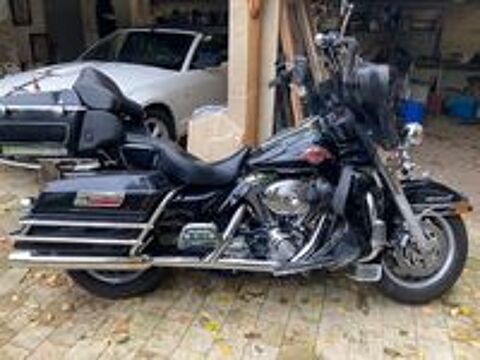 HARLEY-DAVIDSON 2004 occasion 94430 Chennevi&egrave;res-sur-Marne