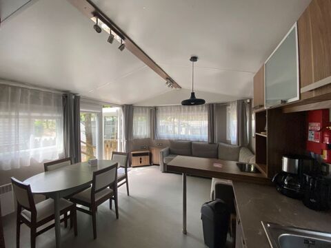 Mobil-Home Mobil-Home 2015 occasion Saint-Brevin-les-Pins 44250