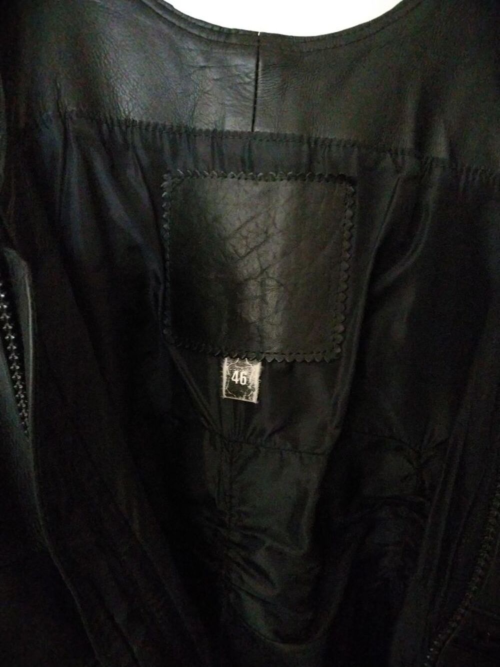 Equipement complet MOTO ou SCOUTER ou PATINETTE ... Vêtements