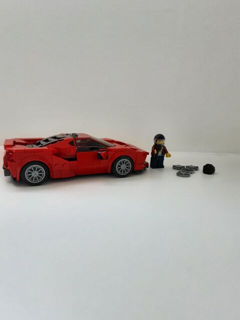 Lego Ferrari F8 tributo. 12 Brumath (67)