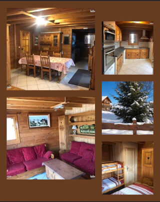 Location  Appartement 