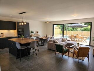  Villa à vendre 5 pièces 113 m²