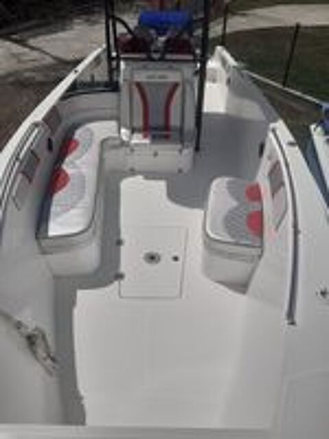 Vedette - Yacht - Offshore 2020 occasion 97229 Les Trois-&Icirc;lets