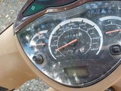 HONDA 2007 occasion 86800 Terc&eacute;