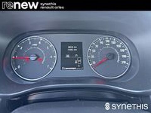 Sandero ECO-G 100 GSR2 Stepway Extreme 2024 occasion 13200 Arles