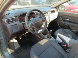 Duster ECO-G 100 4x2 Journey + 2023 occasion 95100 Argenteuil