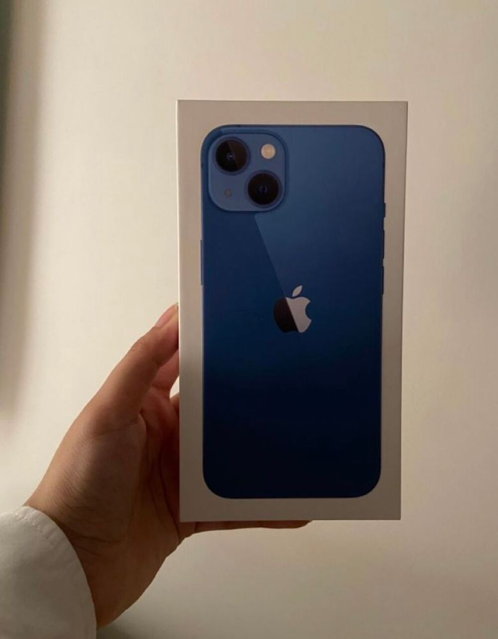 J'AI EU TROP D'APPLE POUR NO&Euml;L Téléphones et tablettes