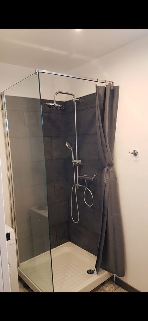  Appartement � louer 1 pi�ce 30 m� Marseille