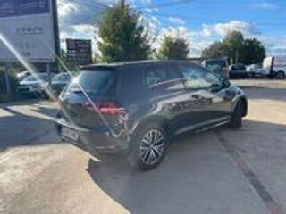 Golf 1.4 TSI 125 BlueMotion Technology Allstar 2016 occasion 93230 Romainville