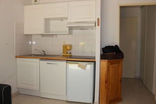  Appartement � vendre 2 pi�ces 31 m�