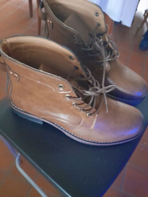 boots neuves 35 Boeschepe (59)