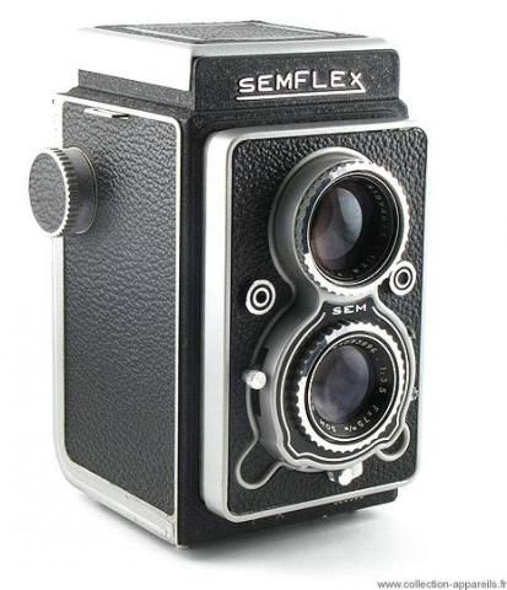 Appareil de photo de marque Photos/Video/TV