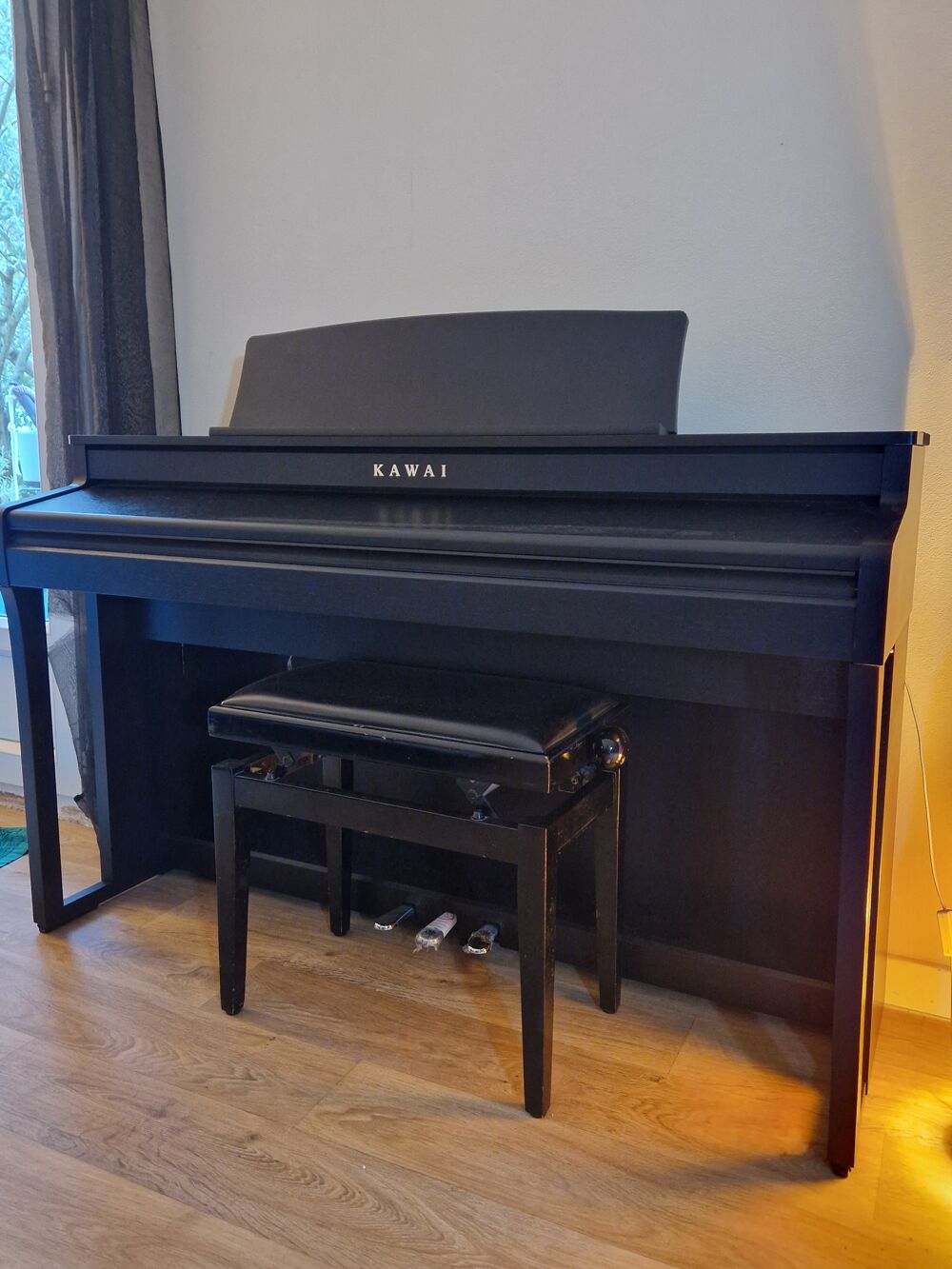 piano Instruments de musique