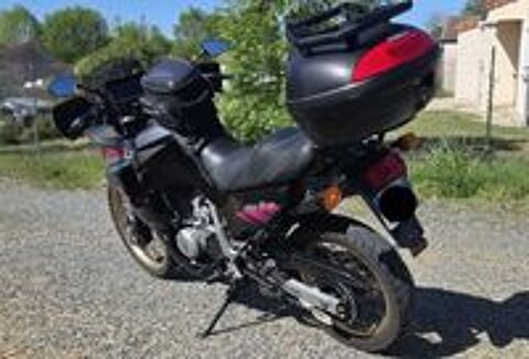 HONDA 1994 occasion 79420 Reffannes