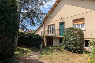  Maison � vendre 4 pi�ces 82 m�