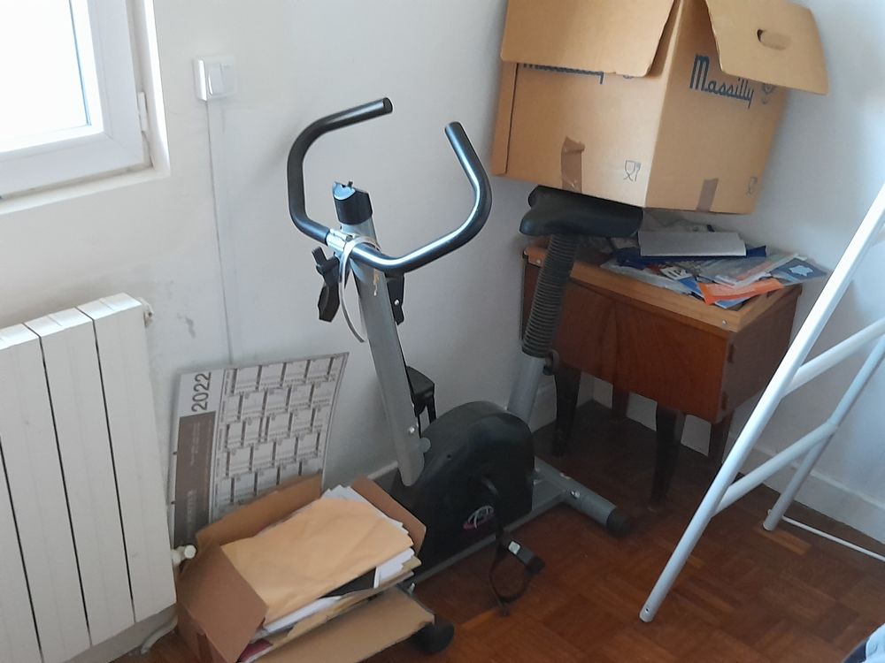 Chambre et salon Meubles